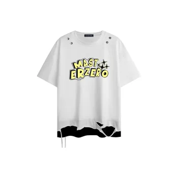 Master Zero T-Shirts Unisex