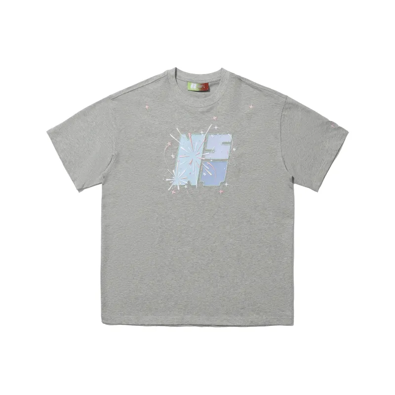 NSTNEW START T Shirts Unisex-4