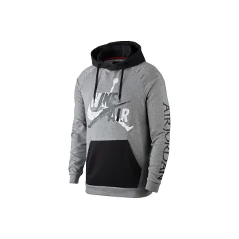 Nike Sweatshirts Men Gray