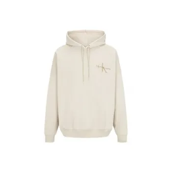 CALVIN KLEIN Sweatshirt Unisex Beige