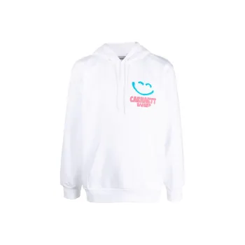 Carhartt WIP Sweatshirts Men White