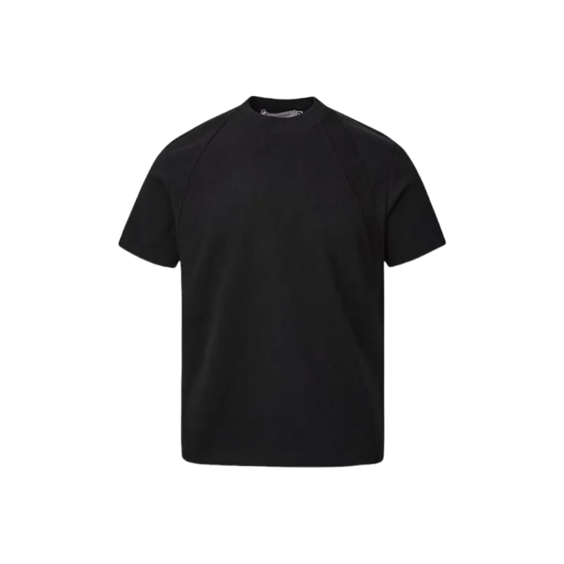 NOOING T Shirts Unisex-4
