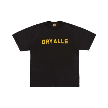 HUMAN MADE FW24 Autumn/Winter Collection T Shirts Unisex