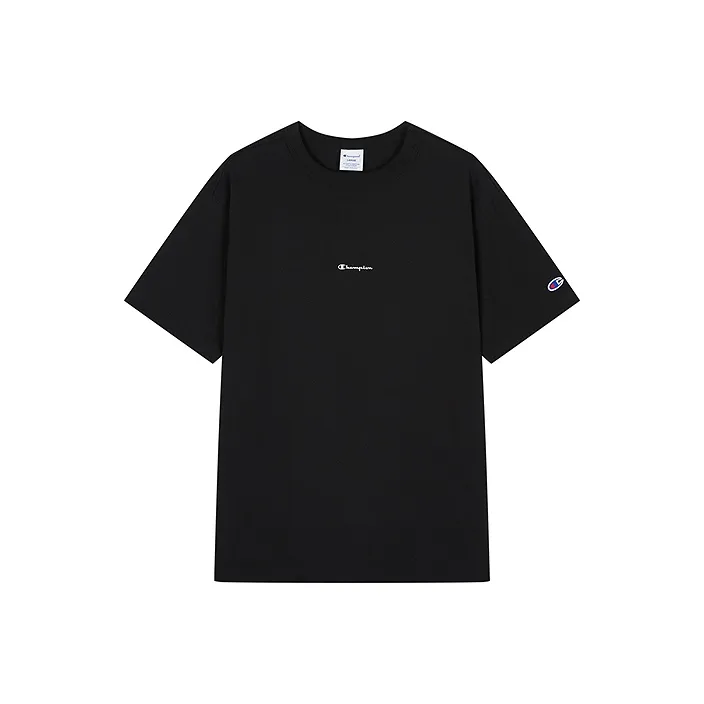 Champion T Shirt Japan Version Unisex-2