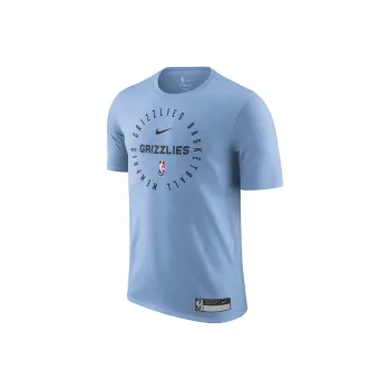 Nike Memphis Grizzlies Men's Nike Dri FIT Nba T Shirt