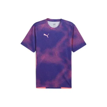PUMA Maillot Para Hombre IndividualFINAL