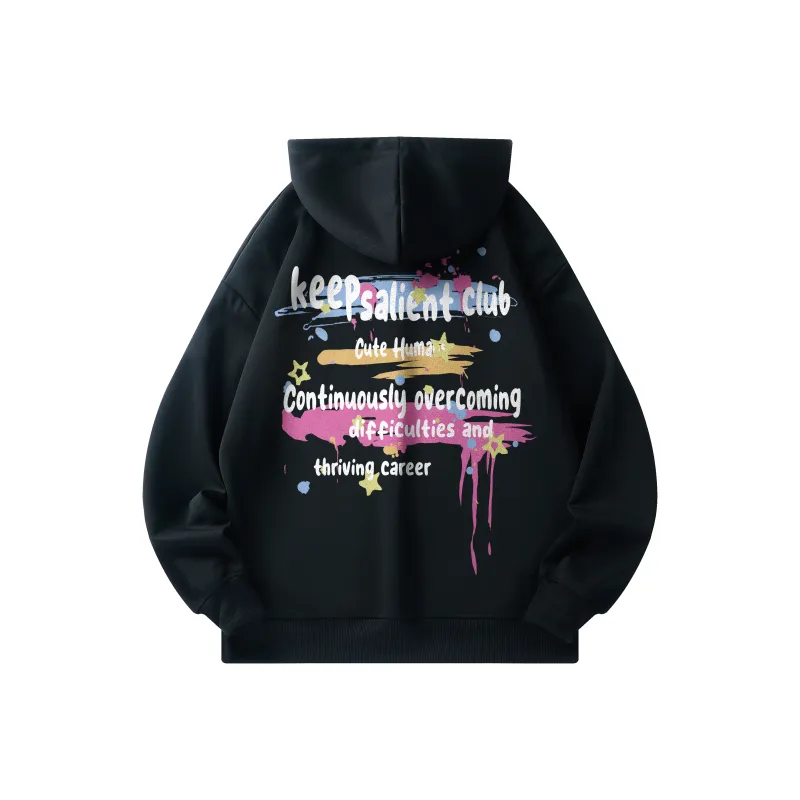 KS Sweatshirts Unisex-8