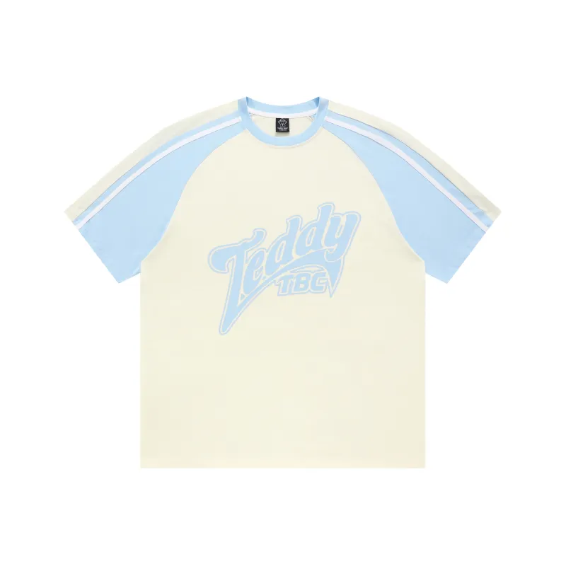 Teddy Bear Collection Sport Club Series T Shirt Unisex-51