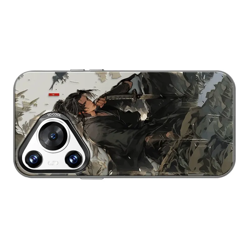 MANQIN Phone Cases-9