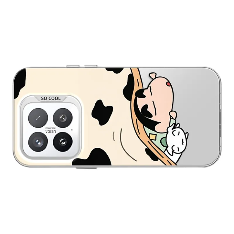MANQIN Phone Cases-4