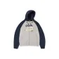Heather Gray (Polar Fleece Fabric)