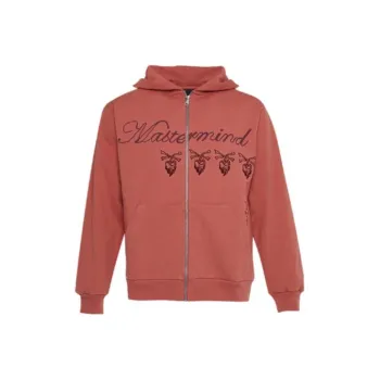 Travis Scott Sweatshirts Unisex Pink