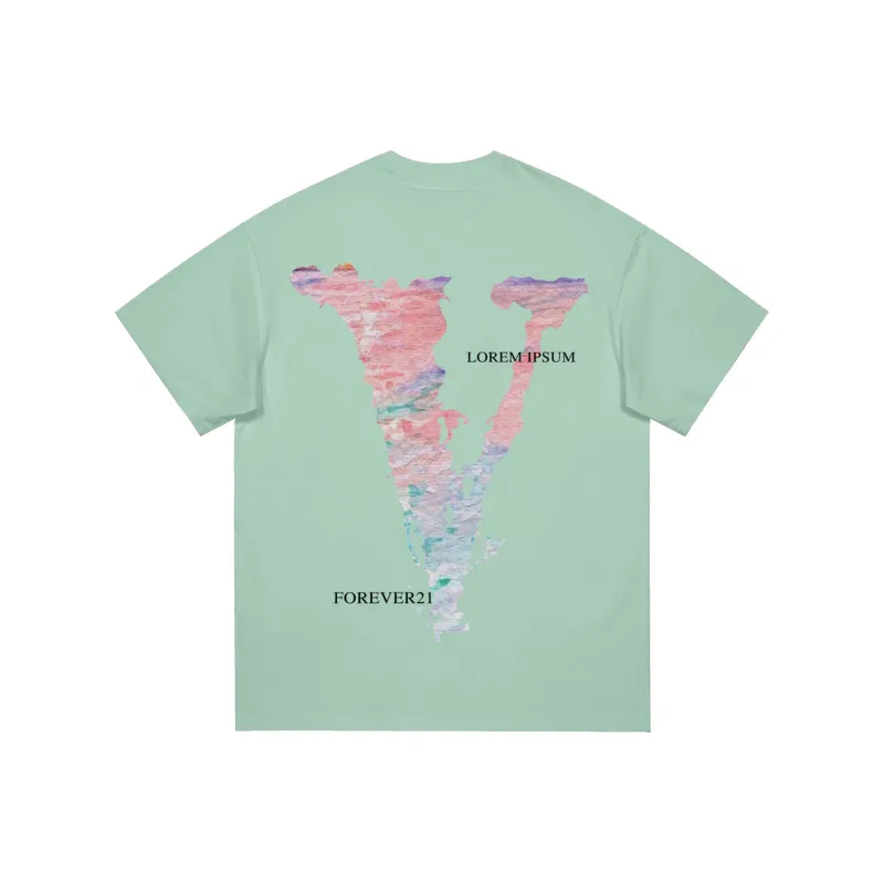 FOREVER 21 T Shirts Unisex-6