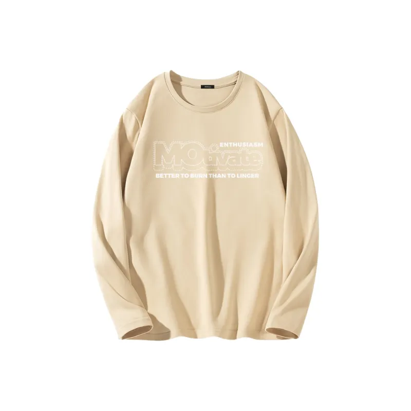MINISO T Shirts Unisex-2