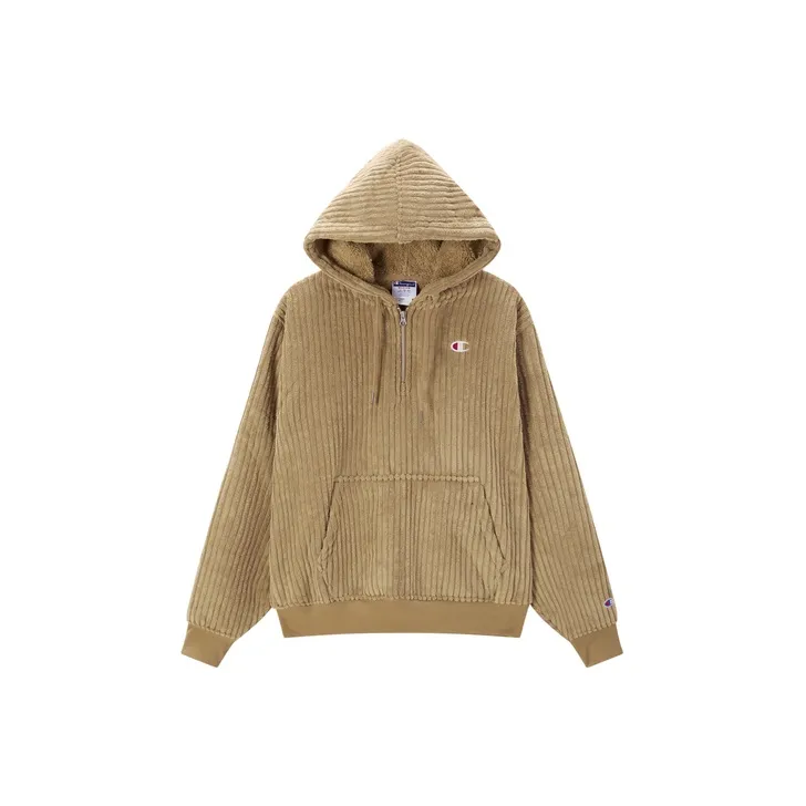 Champion FW22 MEN'S LIFE Collection Sweatshirt US Version Unisex-5