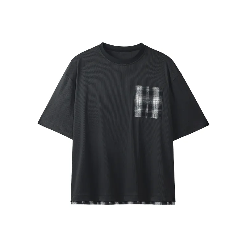 Mimx Homme T Shirts Unisex-0