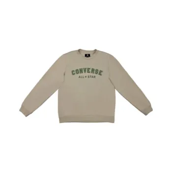 Converse Classic Fit All Star Sweatshirt Unisex