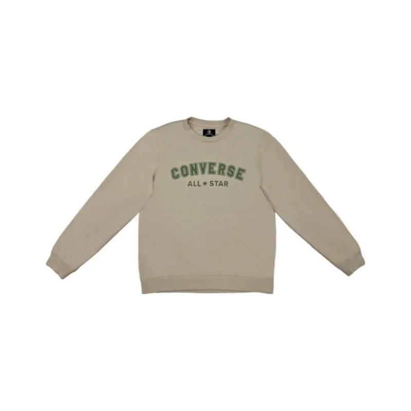 Converse Classic Fit All Star Sweatshirt Unisex-0