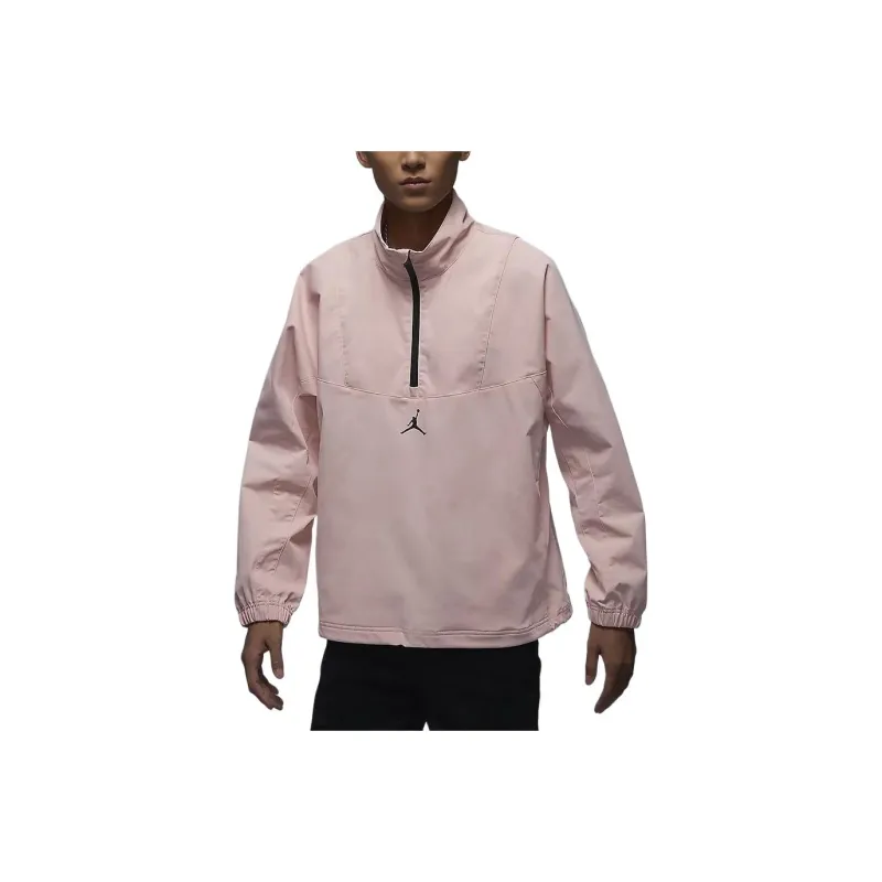 Jordan Sport Sweatshirt Men's Legend Pink-0