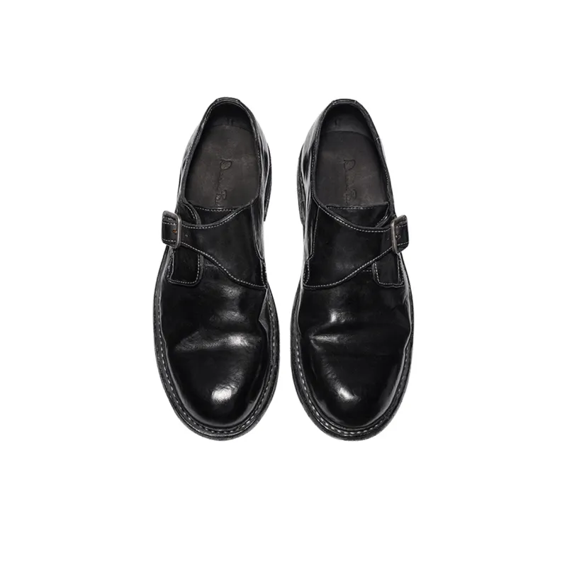 Vibram x Dreambo Casual Shoes Men's-3