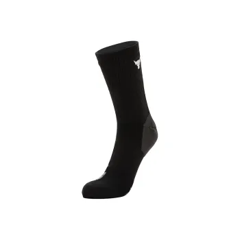 Under Armour Mid Calf Socks Unisex Black