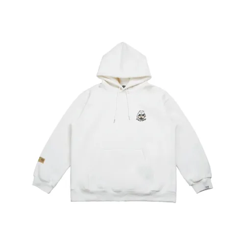 WAYNEXZAVIER Sweatshirts Unisex
