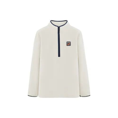 CAMEL Urban Function Series Sweatshirt Unisex