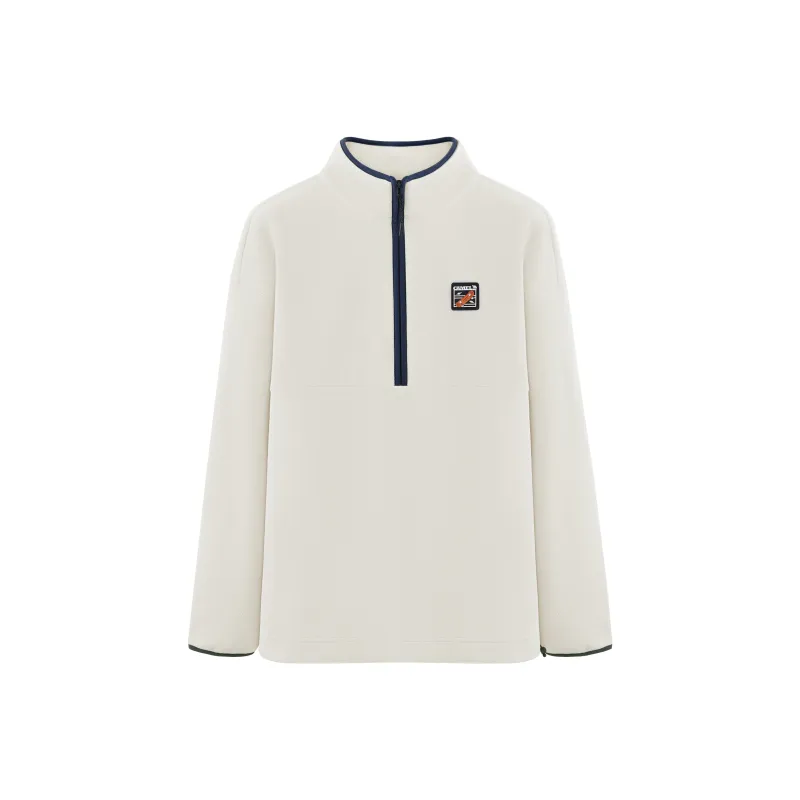 CAMEL Urban Function Series Sweatshirt Unisex-0