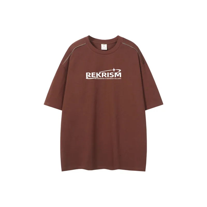 BEAR UNION T Shirts Unisex-4