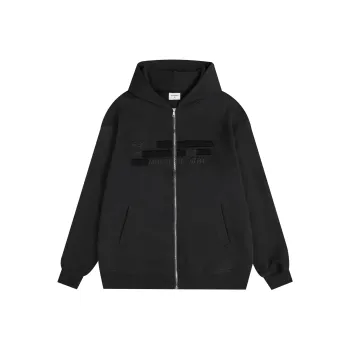 Atry Sweatshirt Unisex Dark Gray