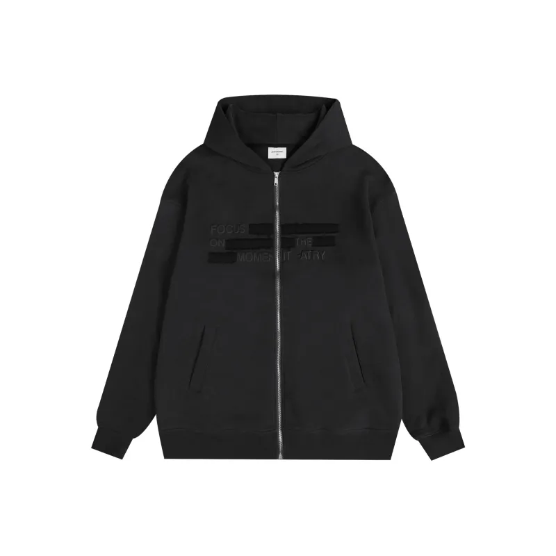 Atry Sweatshirt Unisex Dark Gray-0