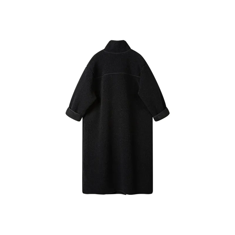 CIVICERA Coats Women's-1