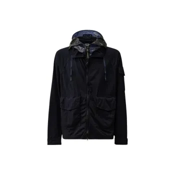 C.P.Company Knj Jacket
