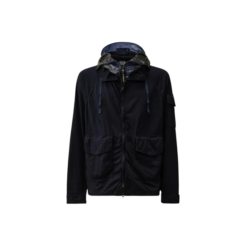 C.P.Company Knj Jacket-0
