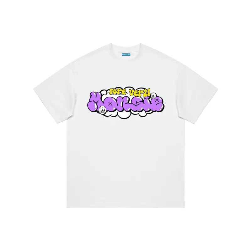 FOREVER 21 T Shirts Unisex-2