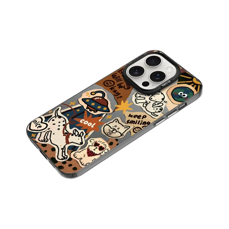 Baochengbao Phone Cases-1