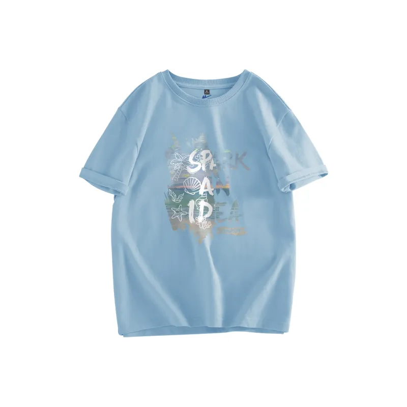 WARRIOR T Shirts Men-14