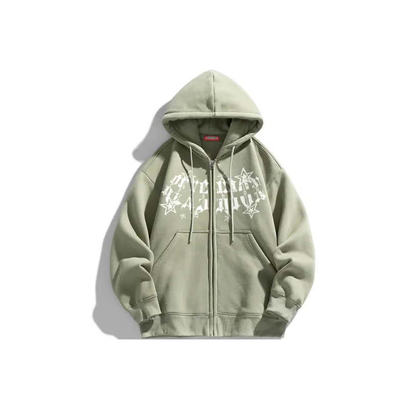 REXSHION Sweatshirts Unisex-12