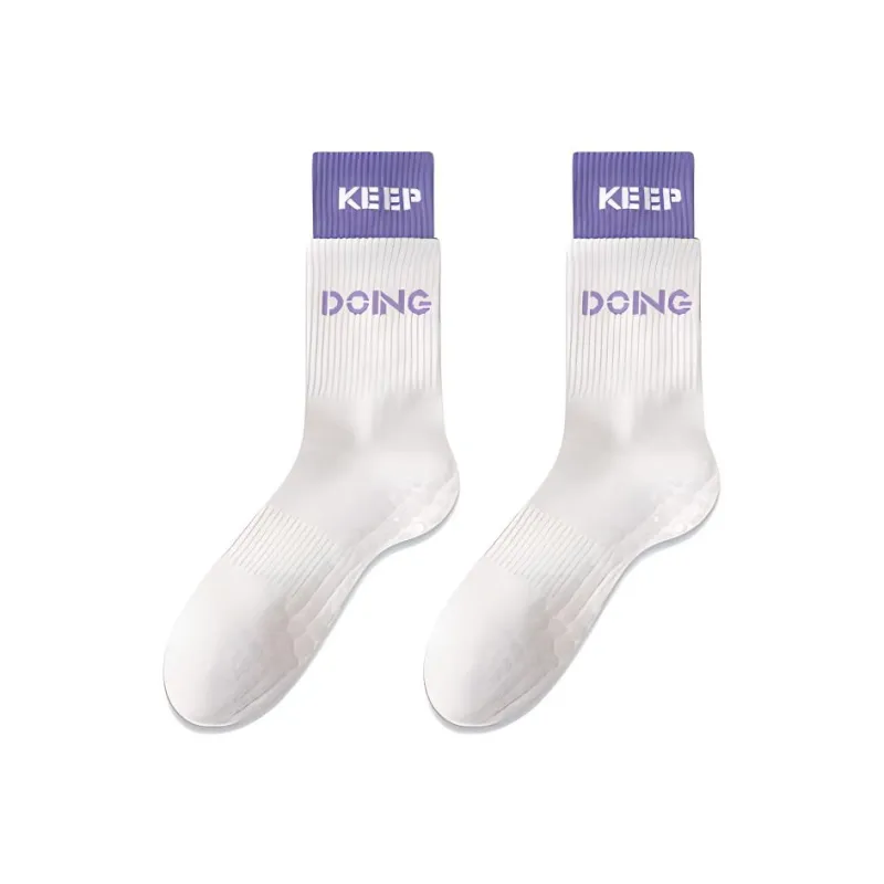 JIAZINI Knee High Socks Women's 2 Pack-50