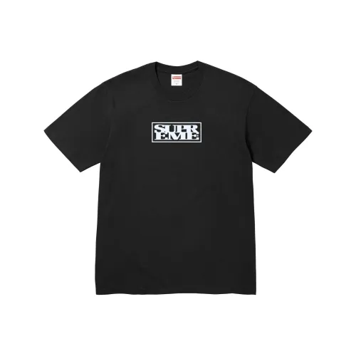 Supreme Connect Tee