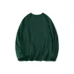 Forest Green (B Simple Smile Drawing Chest Logo _B Simple Smile Drawing Back Logo)