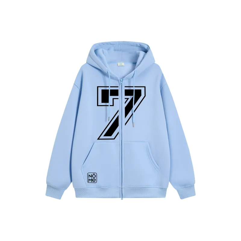 NOME Sweatshirts Unisex-14