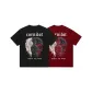 2 Pack (Black+Red)