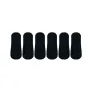 6 Black
