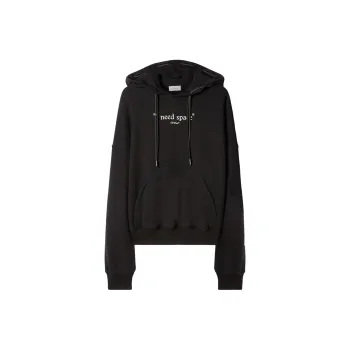 OFF WHITE Give Me Space Double String Hoodie