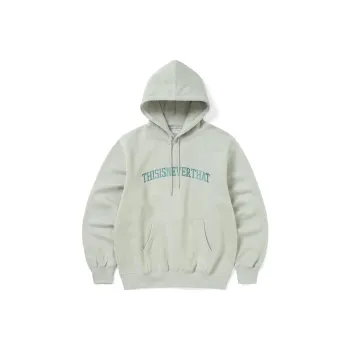 Thisisneverthat New Arc Hooded Sweatshirt