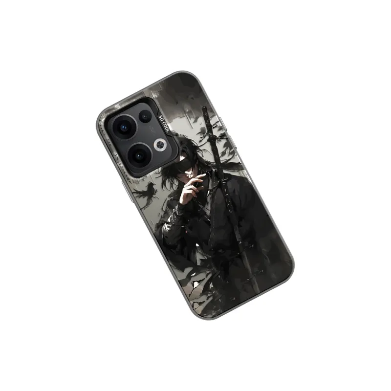 MANQIN Phone Cases-7
