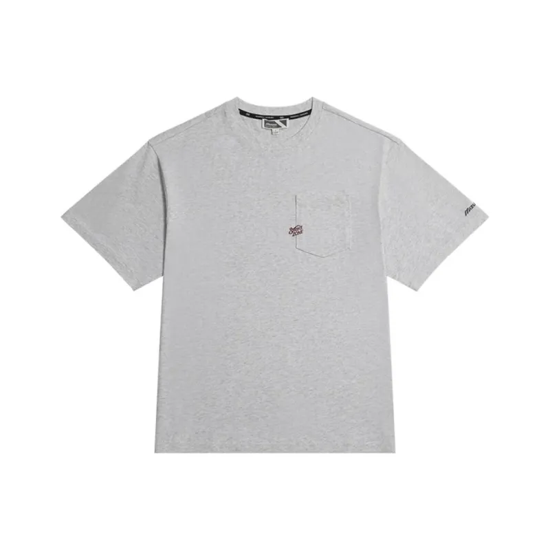 Mizuno HERITAGE Series T Shirt Unisex-4