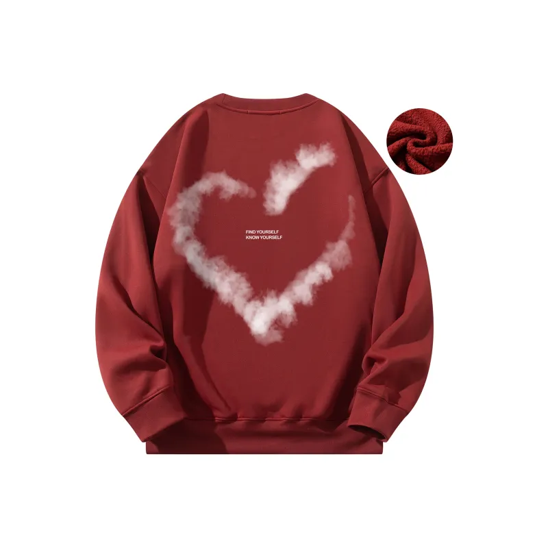ACHS AWAKE Sweatshirts Unisex-21