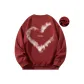 Burgundy (Fleece-Lined)
